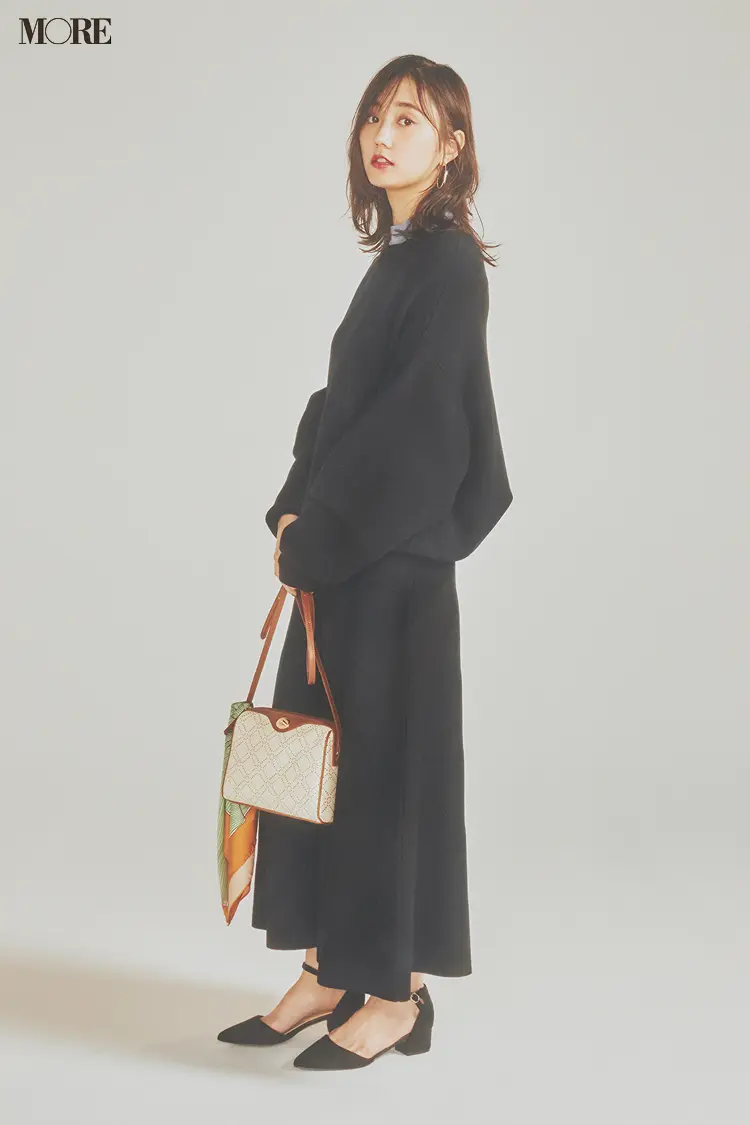 【2019 - 2020冬】かぶらないプチプラアイテム ――『ユニクロ』『GU』など、おしゃれなプチプラブランドまとめ _40