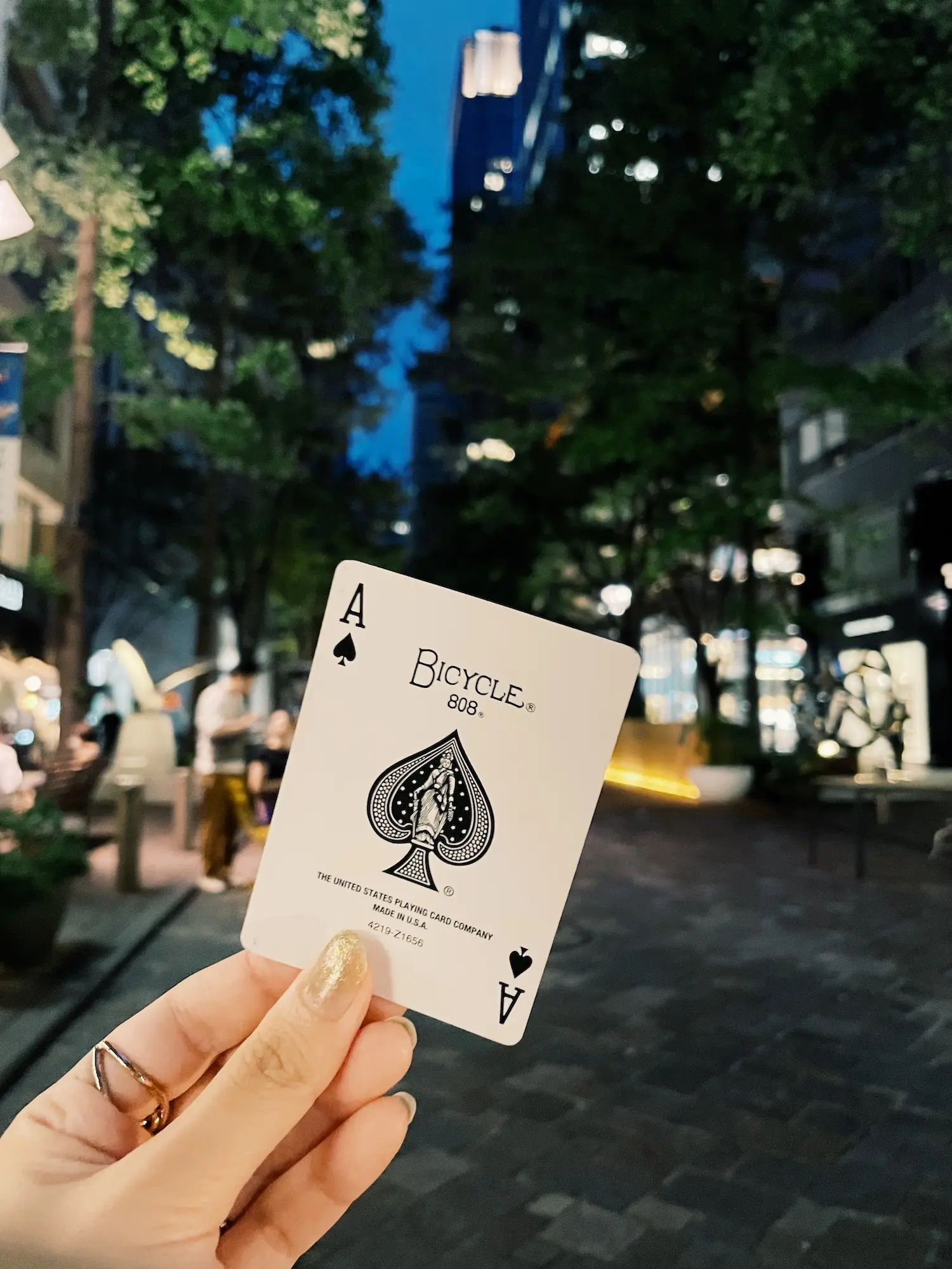 大人の街遊びにぴったり!MARUNOUCHI STREET PARKに行ってきました_6