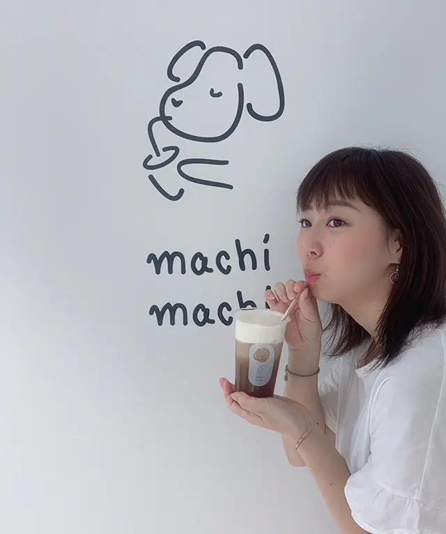 【東京・表参道】おしゃれなカフェ特集《2019年版》- 女子会やデートにおすすめのカフェ、人気のタピオカまとめ_35