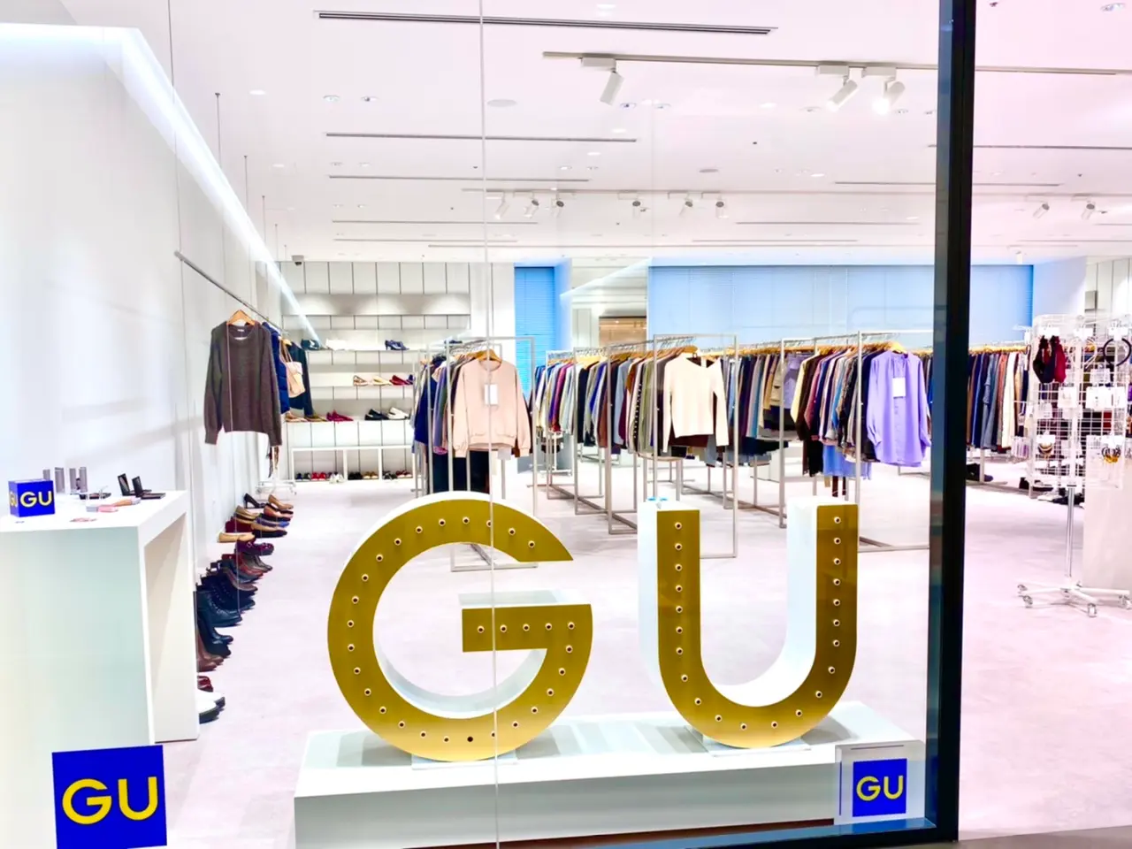 【GU独占取材その2】『GU』ショールームへ潜入! プレスが実はイチオシしてる「使えるブーツ」6選☆_1