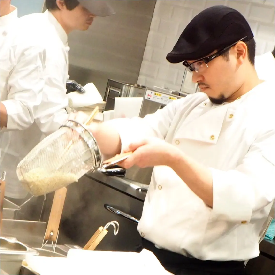 よってこや×鳴龍【ラーメン】共同開発商品発表会_3
