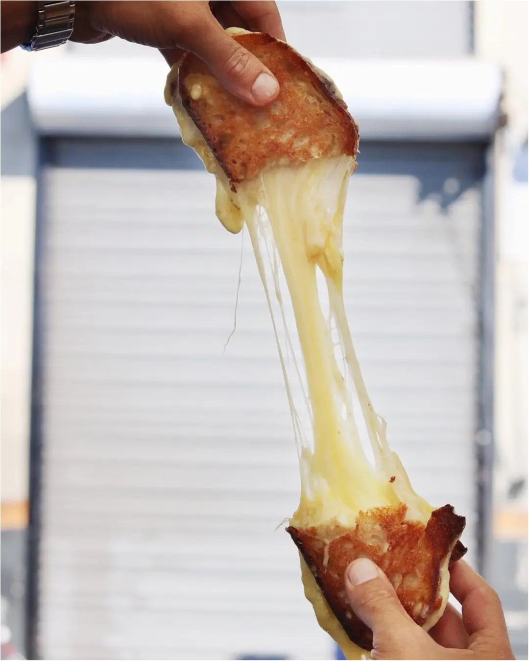 『UMAMI BURGER』の限定メニュー? ブルックリン発のフードマーケット? 3連休、どっちのグルメでSHOW♡_8