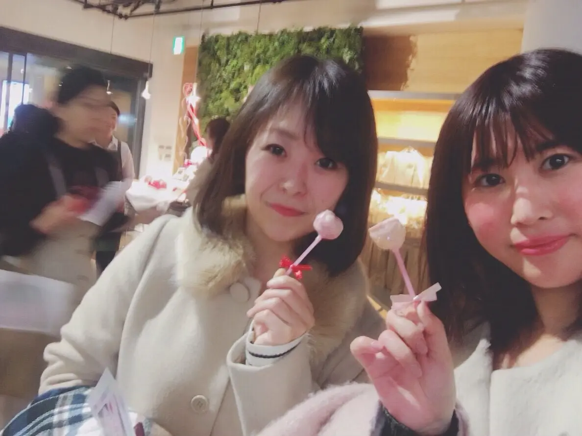 【ABCクッキング】お土産、試食盛り沢山!バレンタインイベントに参加してきました♡_16