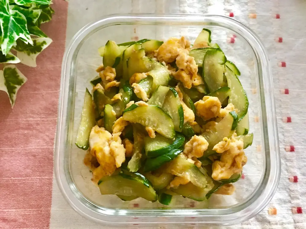 【作り置きおかず】お弁当作りに大活躍!超簡単★常備菜レシピをご紹介♡〜第75弾〜_2