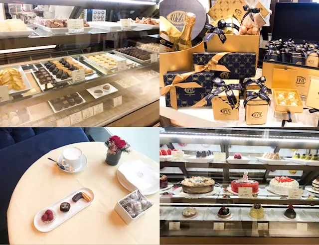 『渋谷スクランブルスクエア』はおしゃれなカフェ・スイーツ・お土産ショップの宝庫! おすすめグルメ11選 photoGallery_1_12