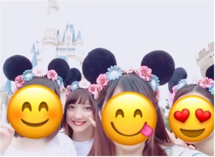 お土産やパレード情報も!! 『東京ディズニーリゾート35周年 Happiest Celebration! 』まとめ♡_8