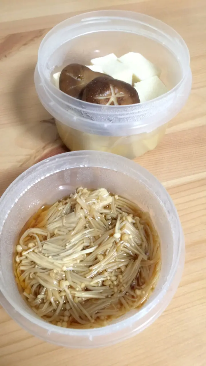《つくおき》週末!我が家の簡単作り置きおかず_3