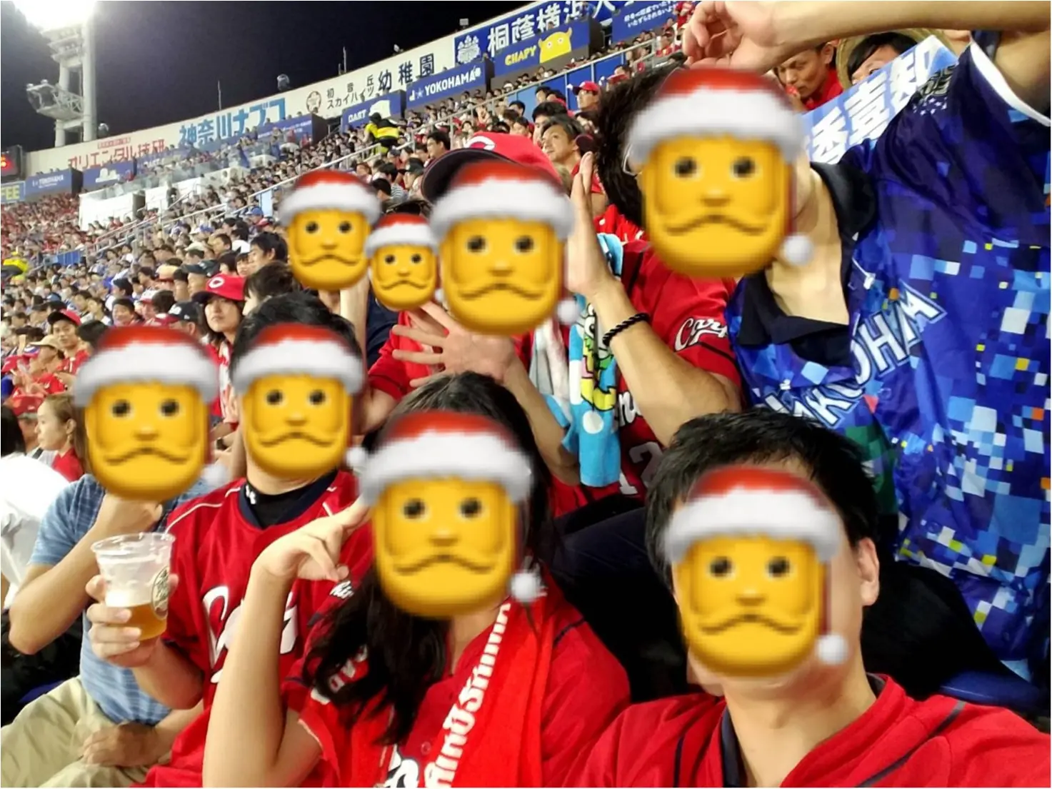 【1度行ったらハマるかも?!】来シーズンに備えて私流『プロ野球観戦の楽しみ方』教えちゃいます❤︎_4