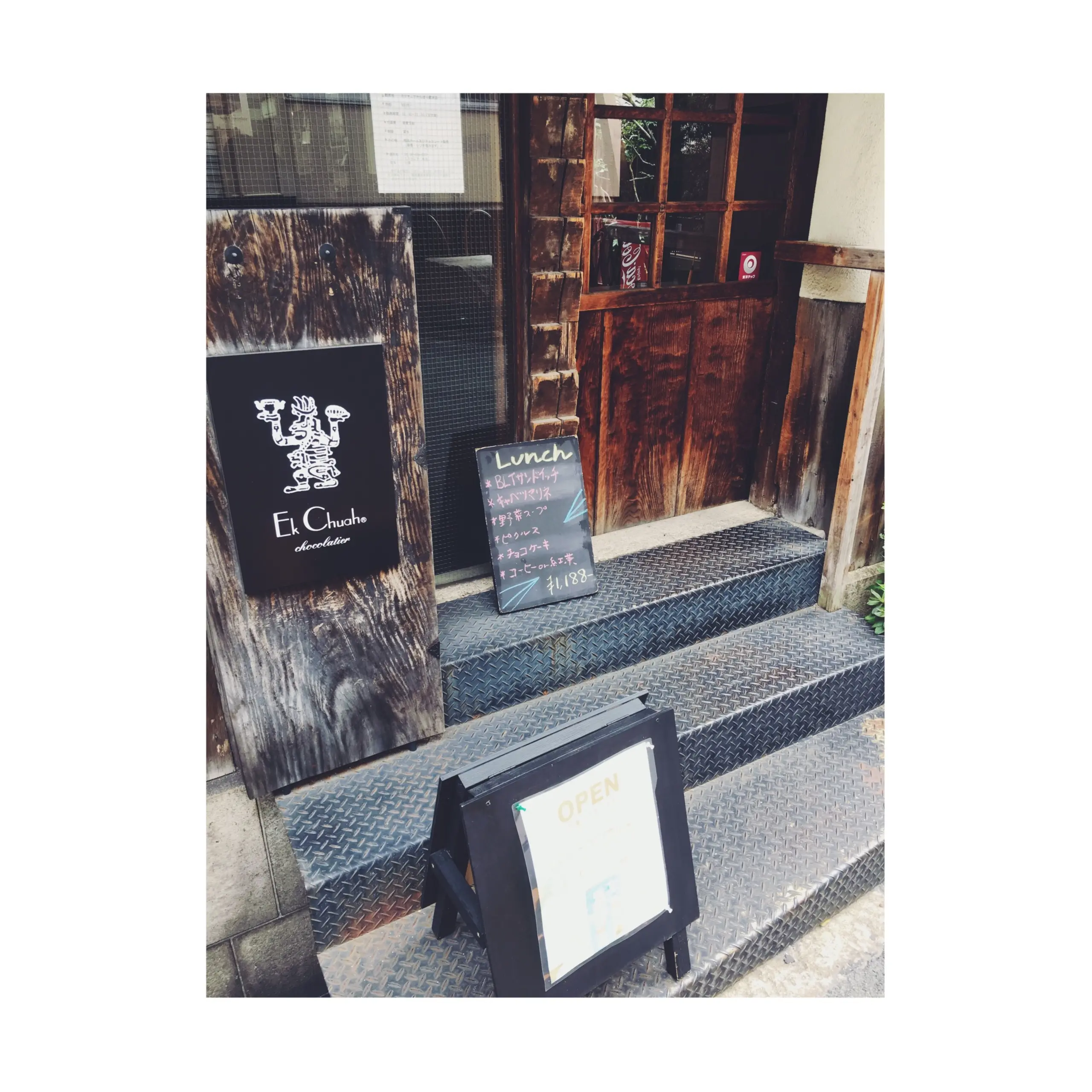 《ご当地MORE★》【ツウな手土産を買うならここ!】大阪で訪れたいチョコレート専門店❤️_2
