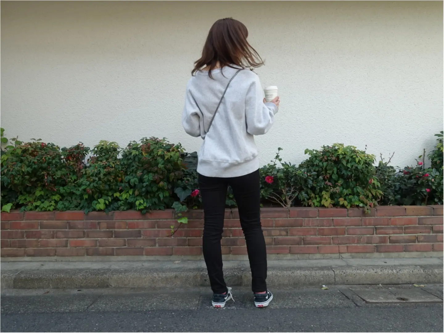 《30歳までに欲しい!》Acnestudiosのスキニーパンツ!_3