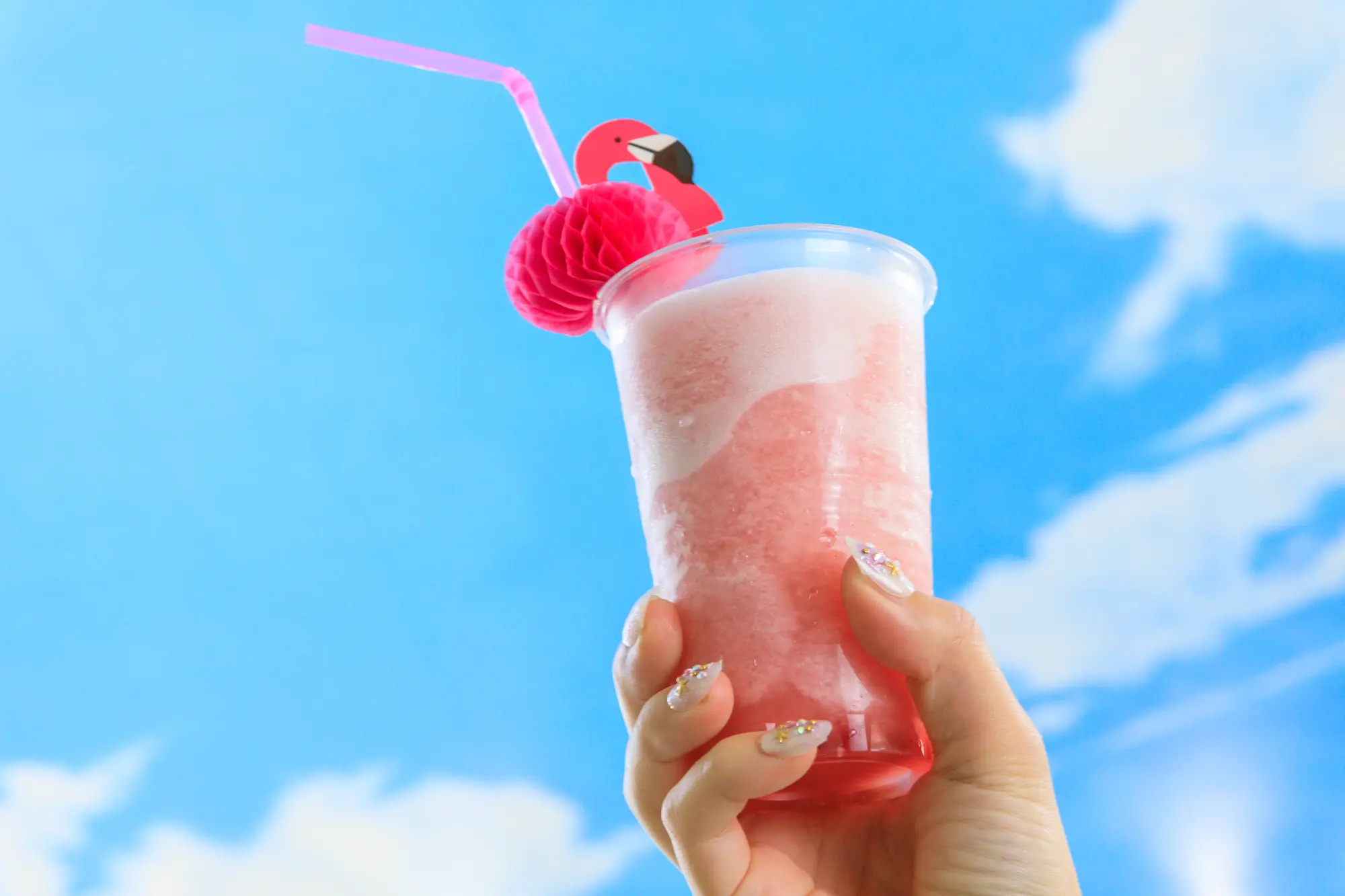 全身PINKなら入場料半額!! 温泉もスイーツも館内すべてピンク♡ 女子旅は『箱根小涌園ユネッサン』 記事Photo Gallery_1_10