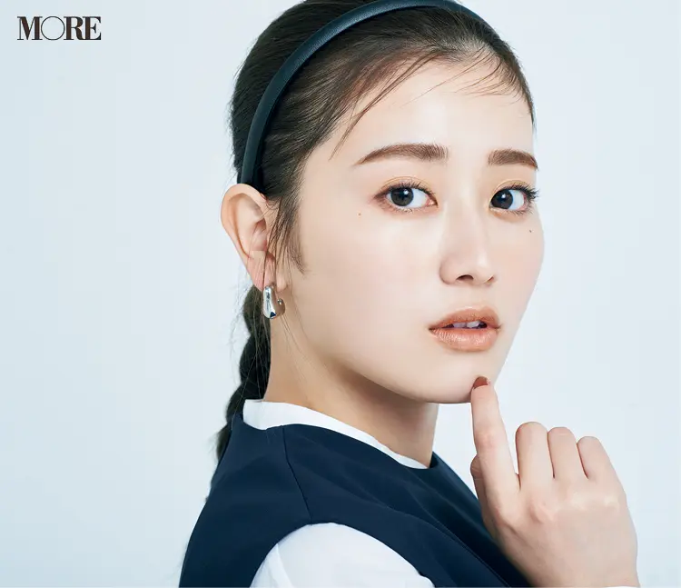 櫻坂46・守屋茜さん