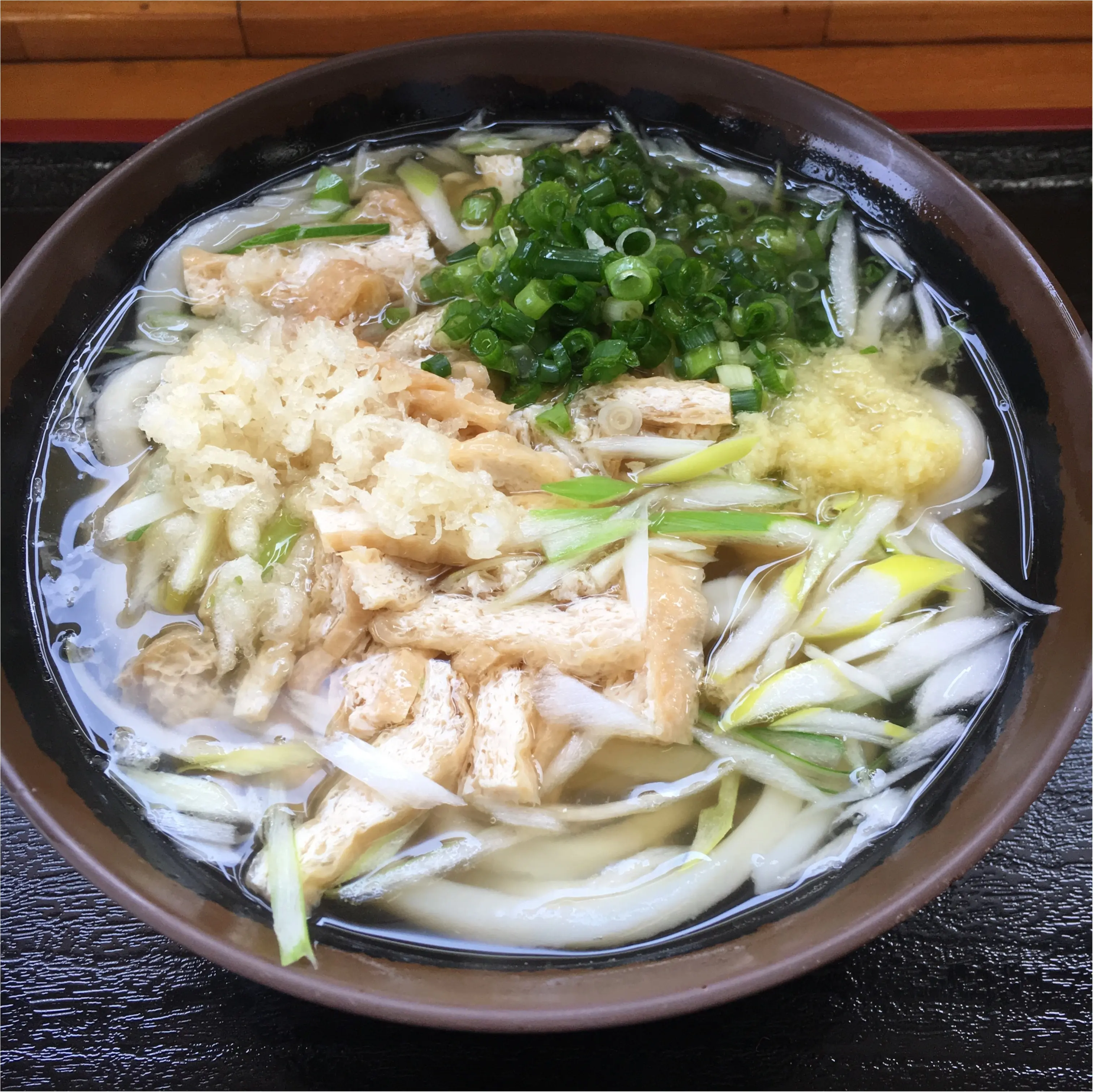 香川でうどんを堪能!_1