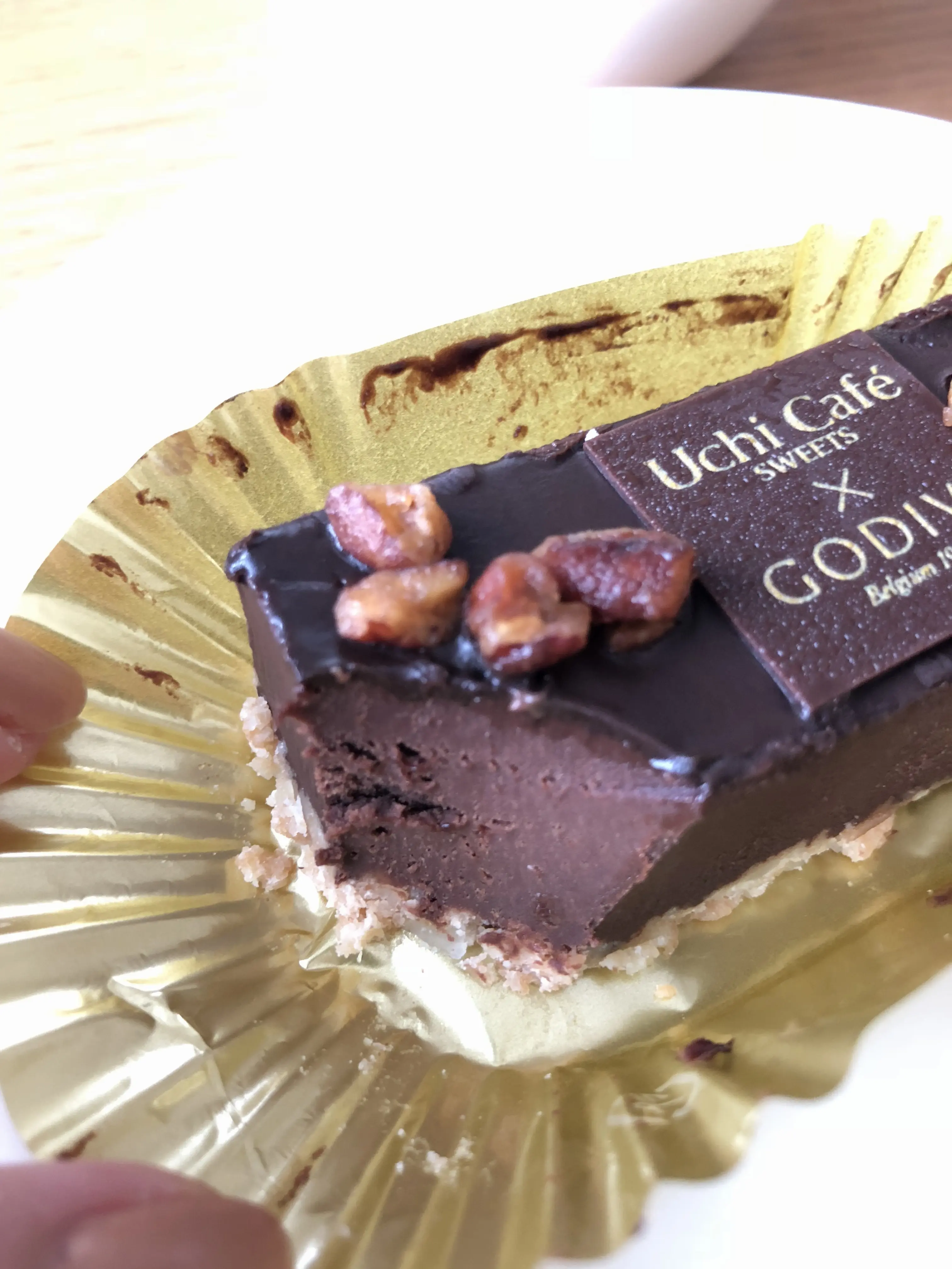 GODIVA × LAWSONのコラボが豪華すぎる♡濃厚チョコを堪能できるっ!_3