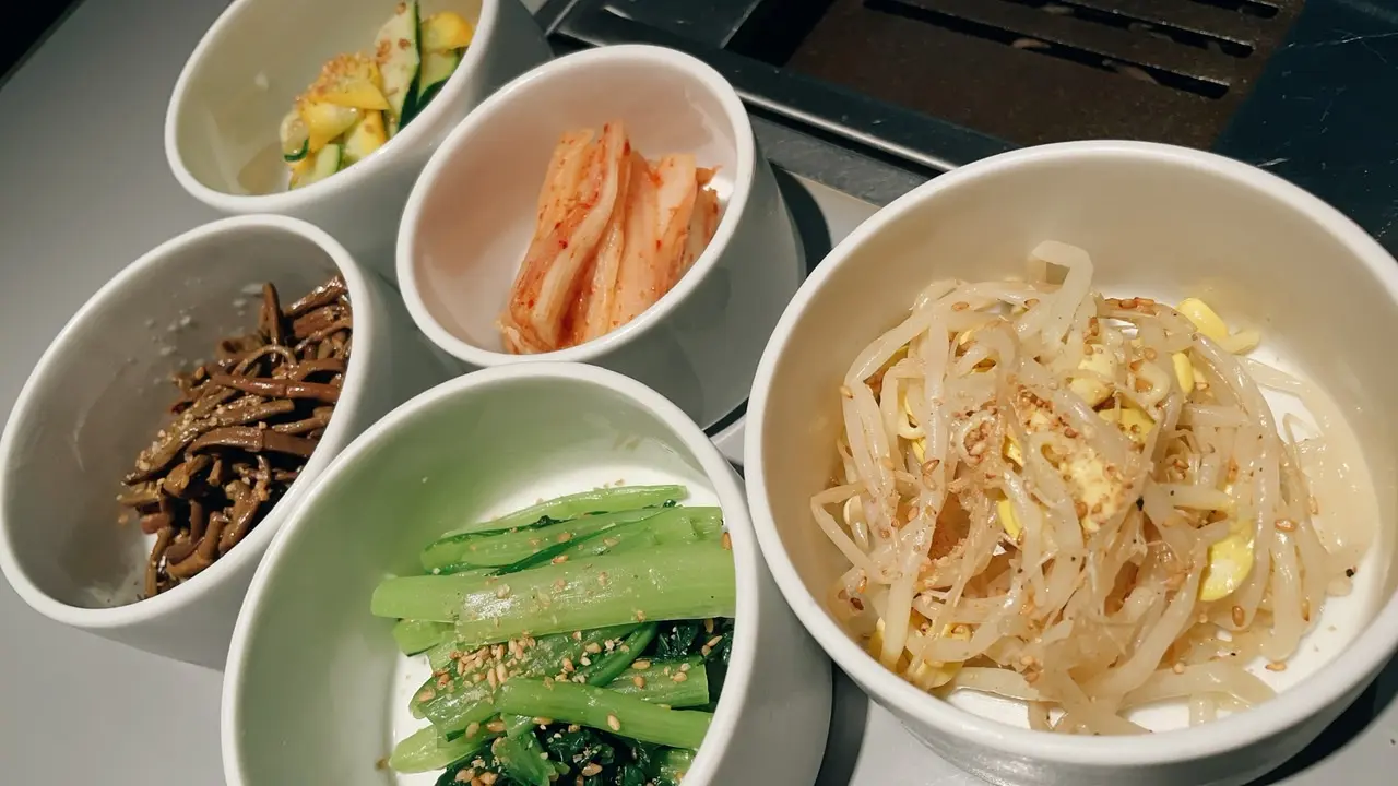 コスパ最強!超おしゃれ焼肉のお店。『ビーフキッチン本店 - Nakameguro -』_3
