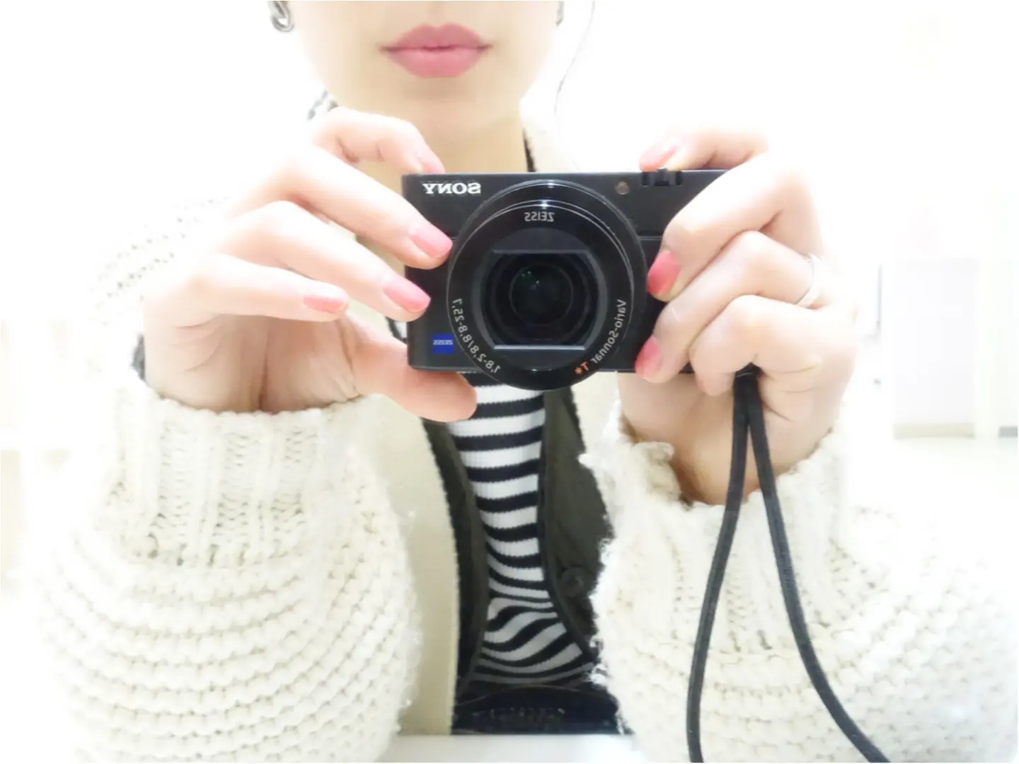 〈2月2日発売!〉YSLのリップは新発売&限定商品同時発売!!思わずパケ買いしたくなるアイテムが、寝ても覚めてもキスを誘うって、、?!_7