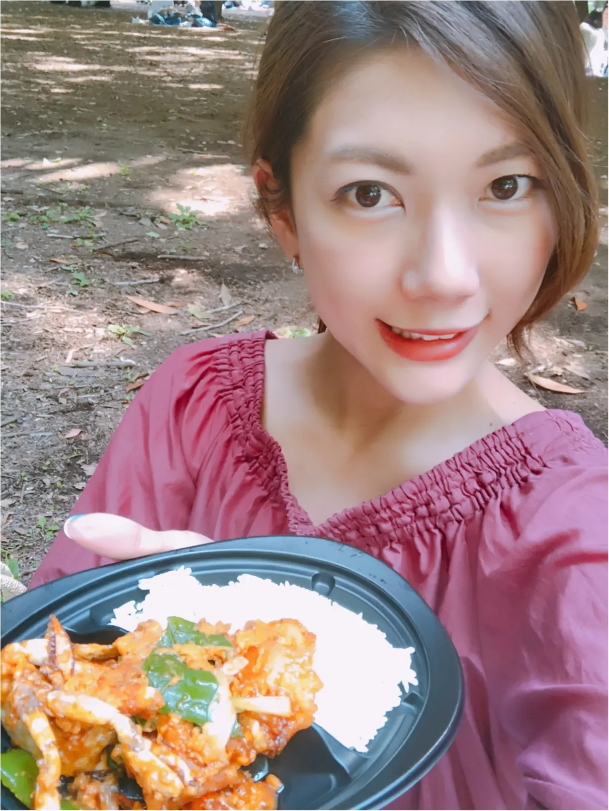 【自己紹介】モアハピ部11期のまあやんです♪_1