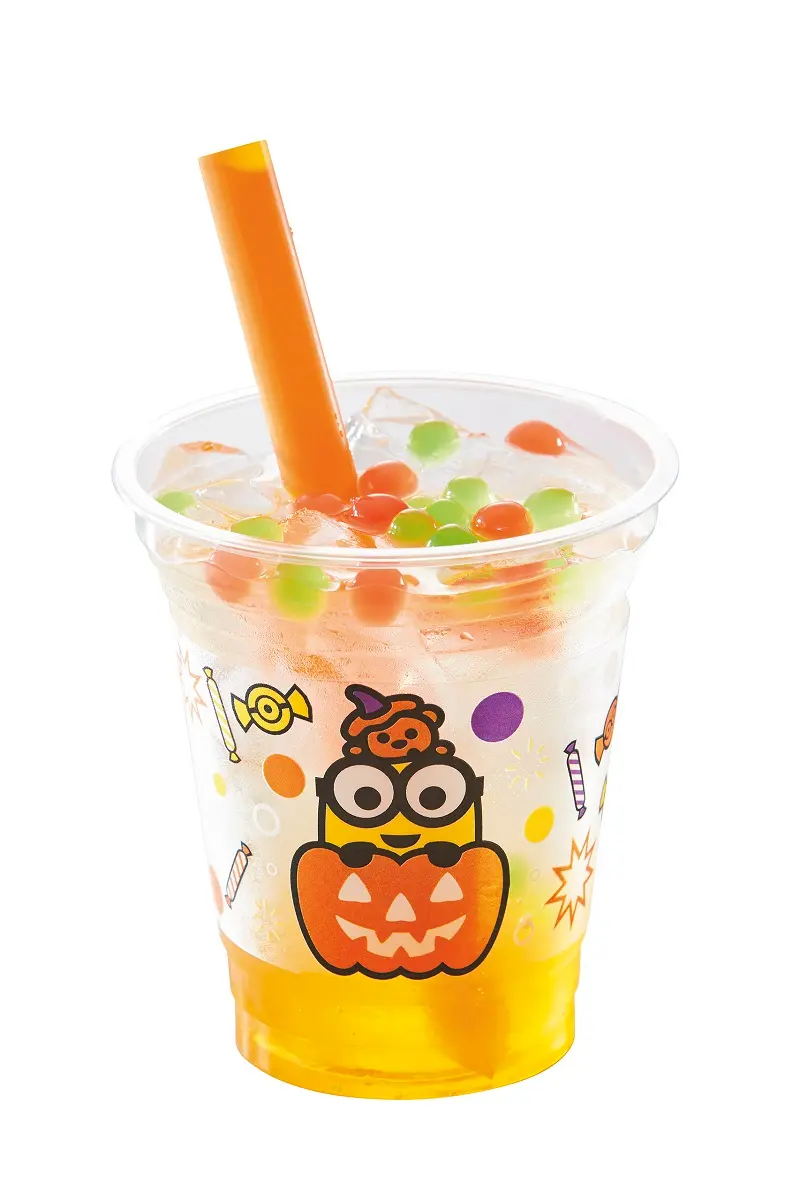 ハロウィングルメ特集《2019年版》 - 人気テーマパークやホテルのスイーツビュッフェなどおすすめは?_22