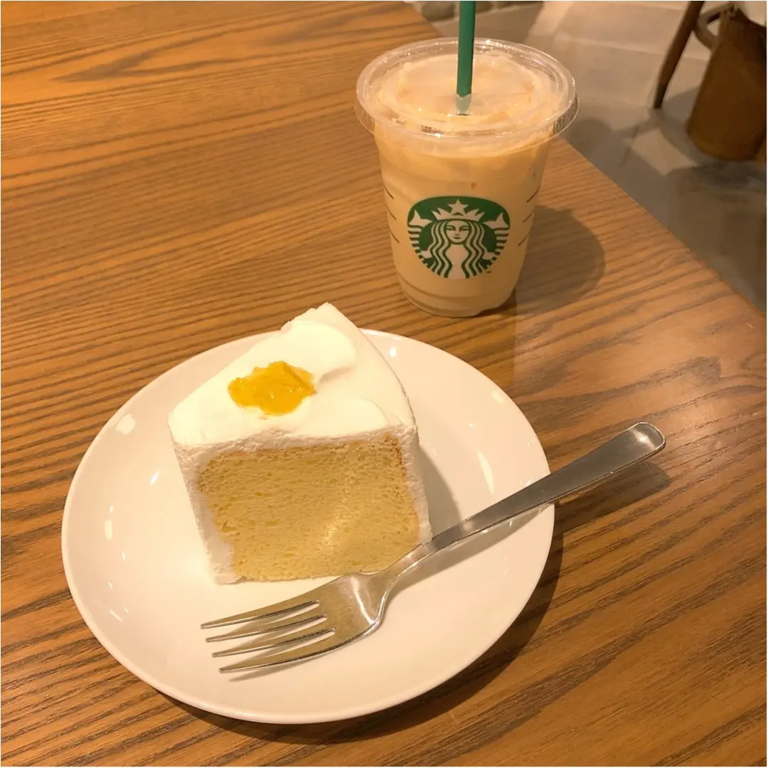 スタバ,スターバックス