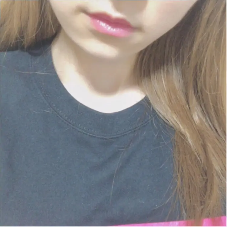 【愛用リップ】LIP38℃(±0)の使い方❤︎♡“持ってるリップに重ねづけで透明感のある唇に” 私はこのリップに合わせてます♡_3