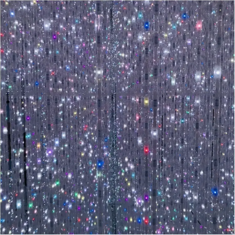 大人も大人げなくはしゃぎつくせる!【teamLab Planets TOKYO DMMcom】に行ってみた♡_3