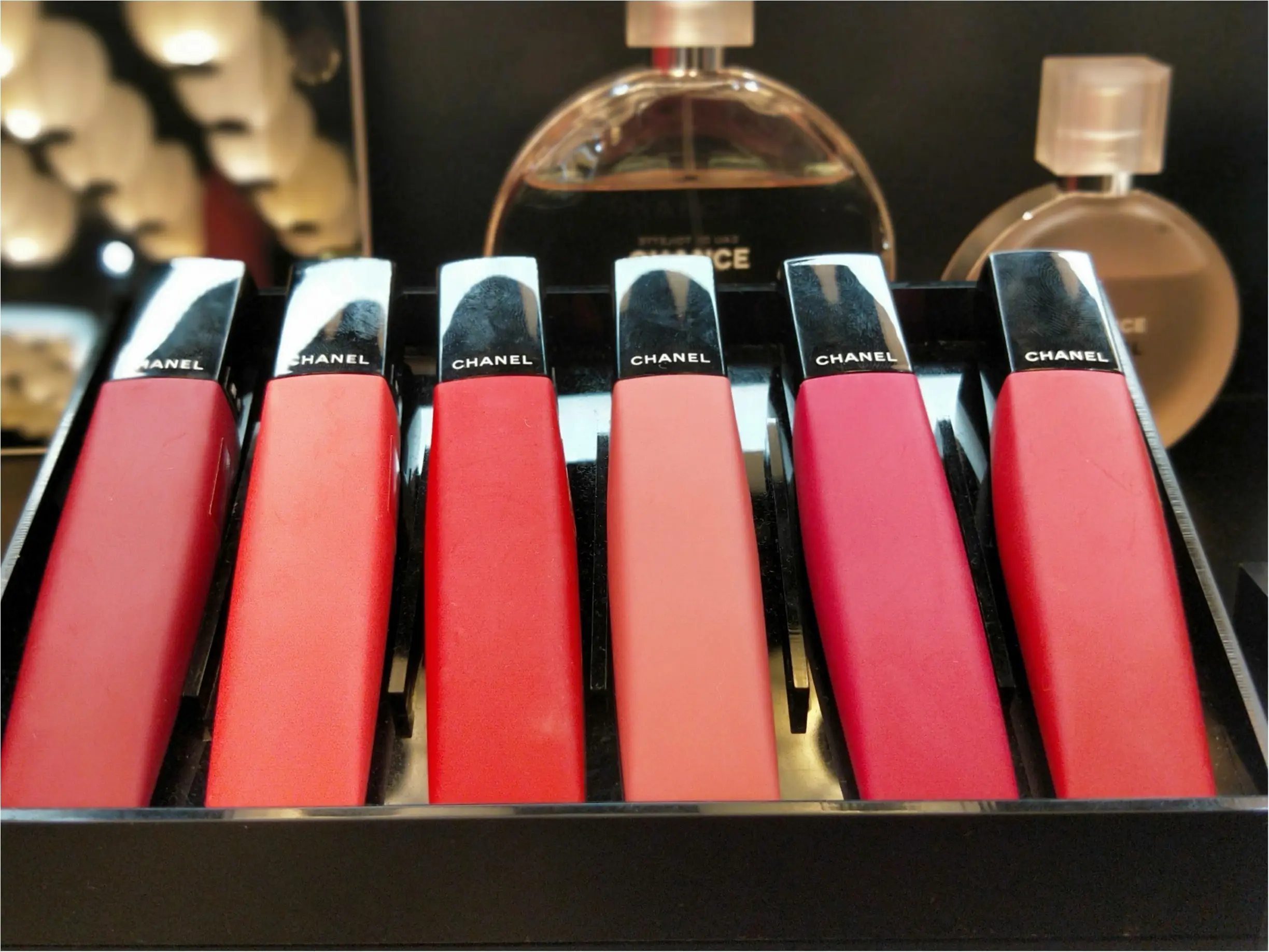 東京・京都・広島で開催!CHANEL MATSURIで新作ルージュや特別限定品アイシャドウをメークアップ体験してきました♡_8