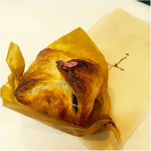 可愛い見た目に釘付け♡!季節ごとに変わる五感の【パイシリーズ】から目が離せない!♡_3