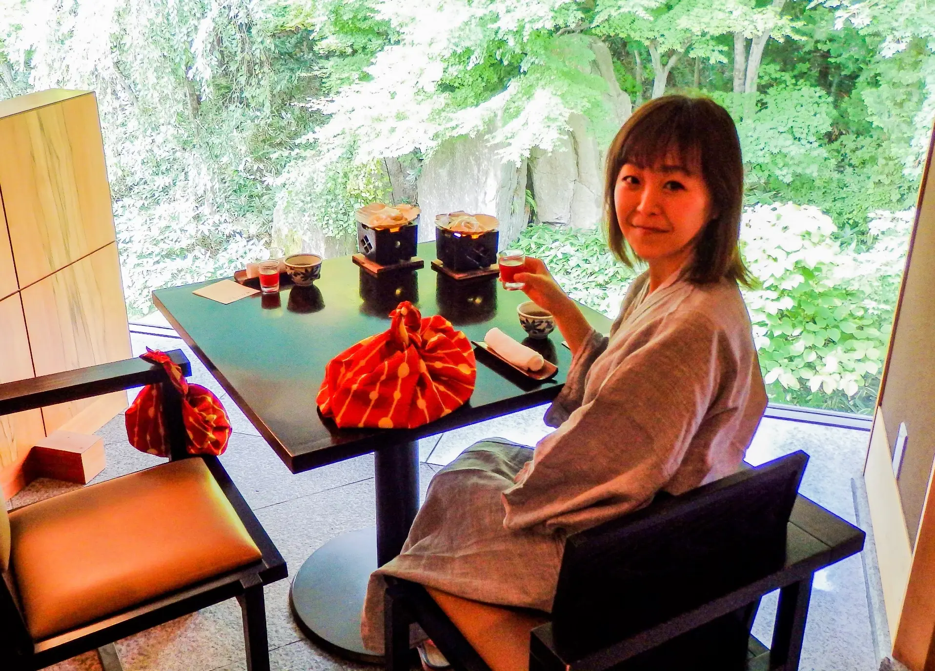 【星野リゾート 界 津軽】20代最後の非日常な贅沢旅★《界タビ20s》で青森の魅力を堪能♡_14