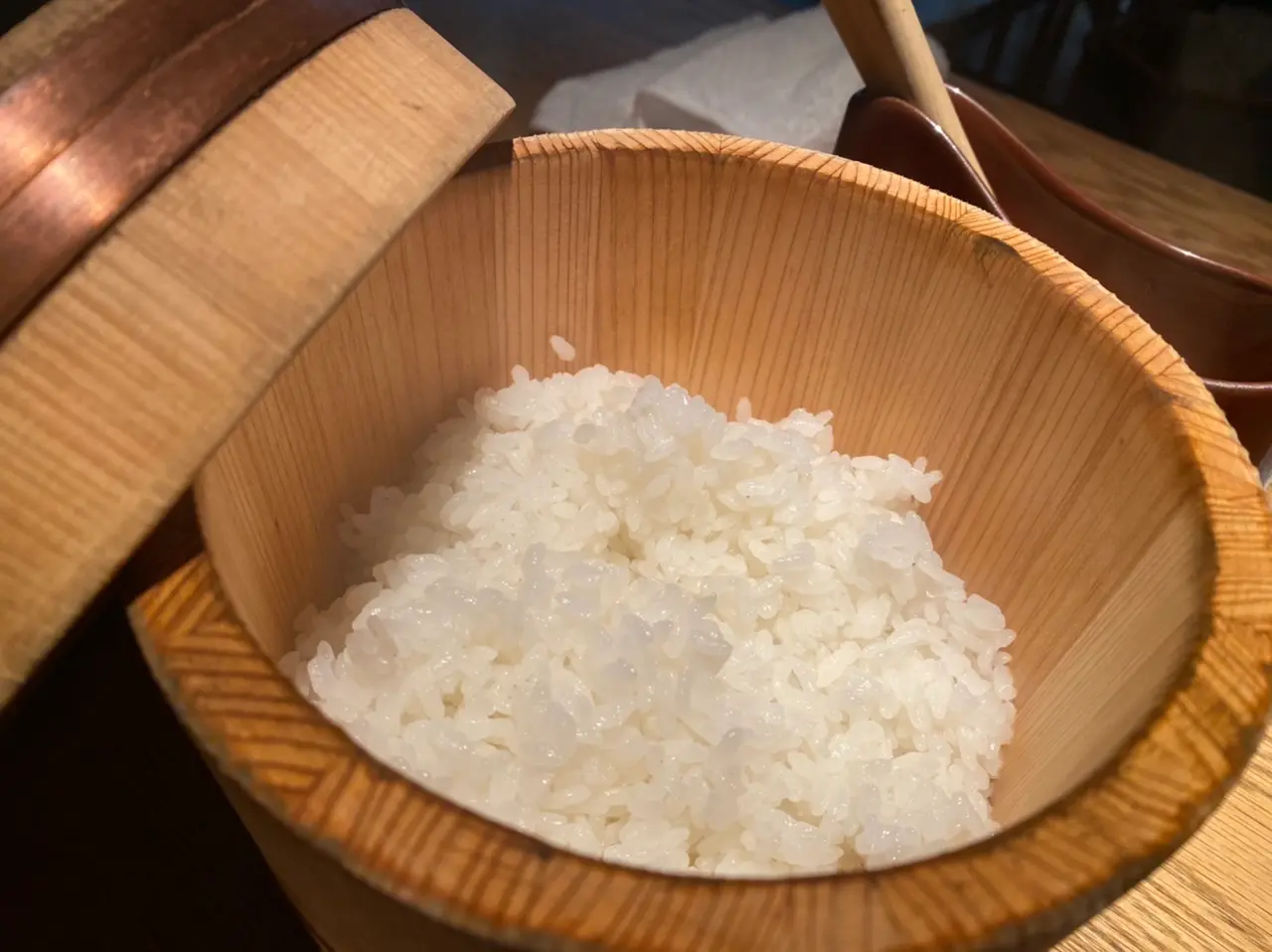 【代官山ランチ】ごはんや一芯をご紹介☆_3
