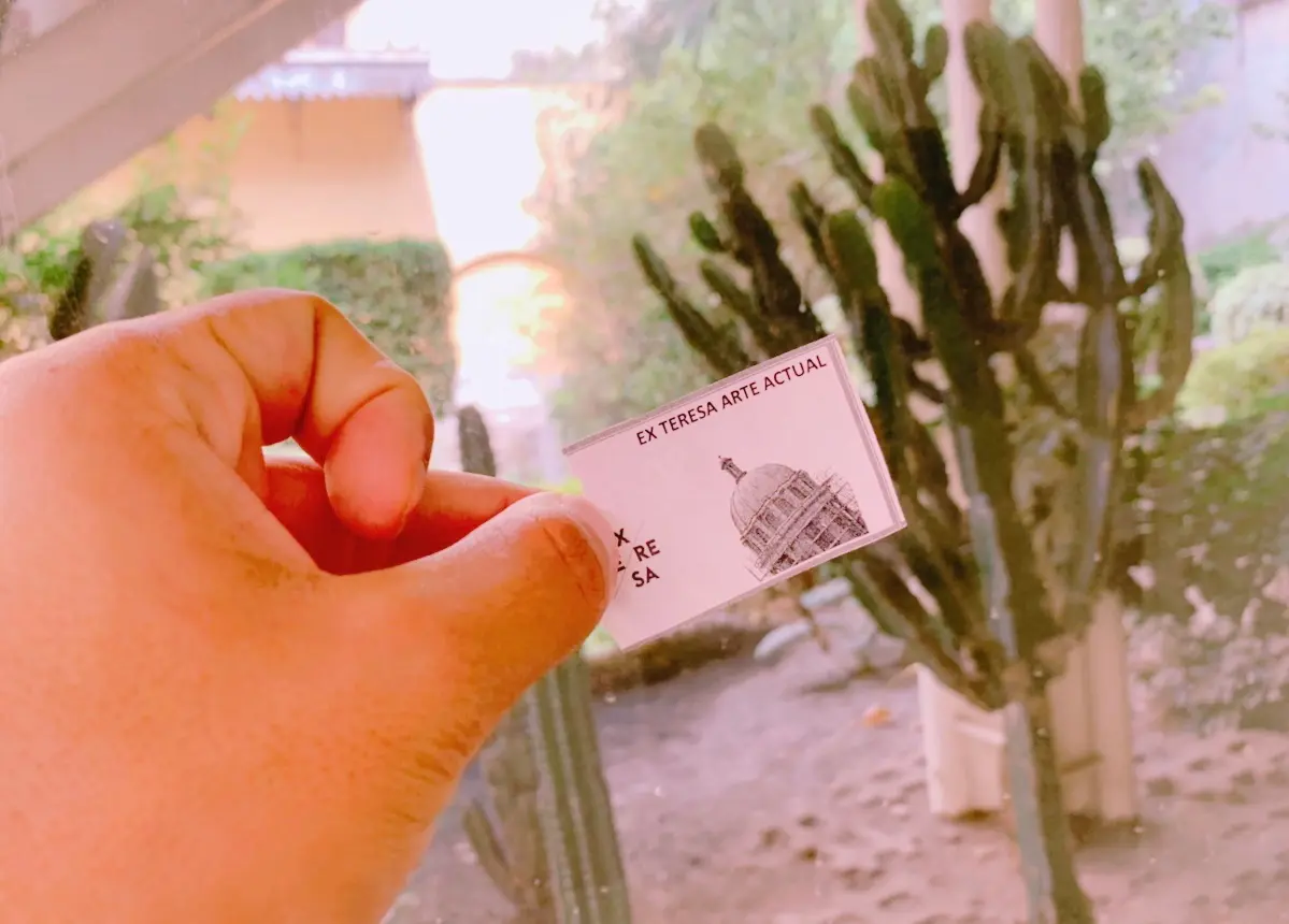 【メキシコ】6時間乗り継ぎで市内へ_5