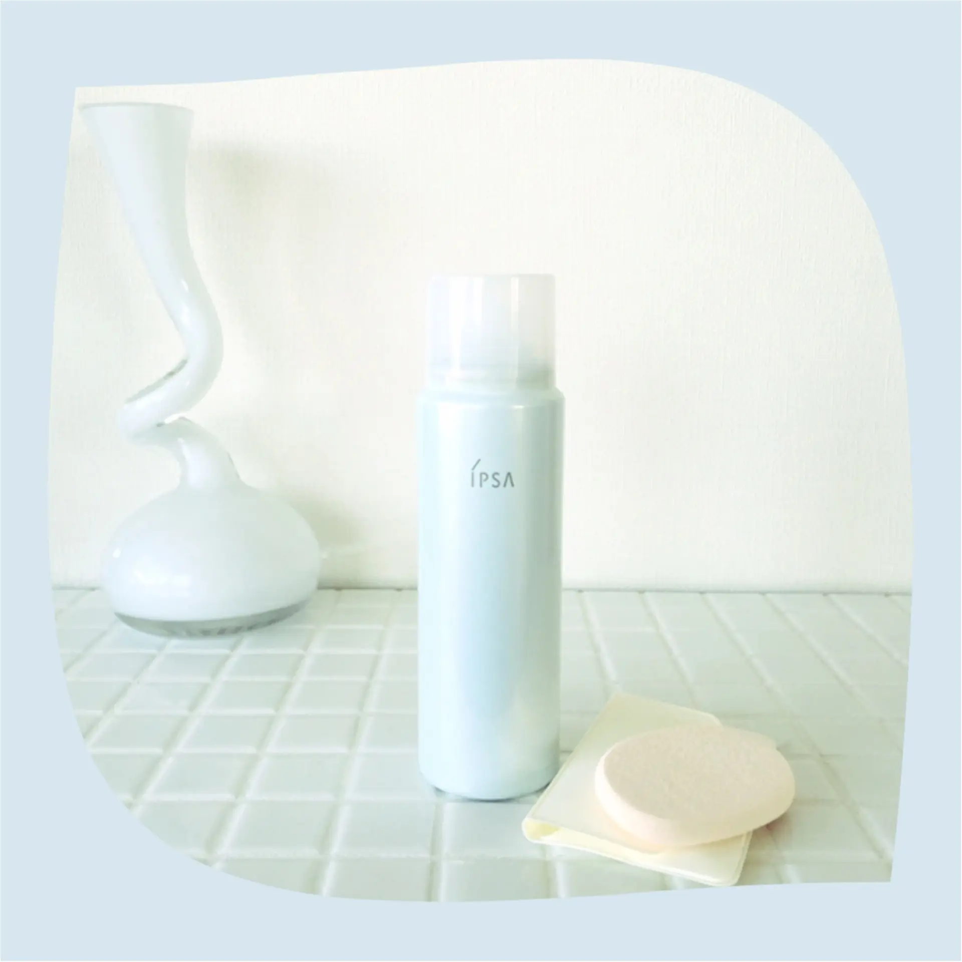 テカべた肌は卒業! 気持ちよくてたまらない「サラひや肌」、始めました☆_1