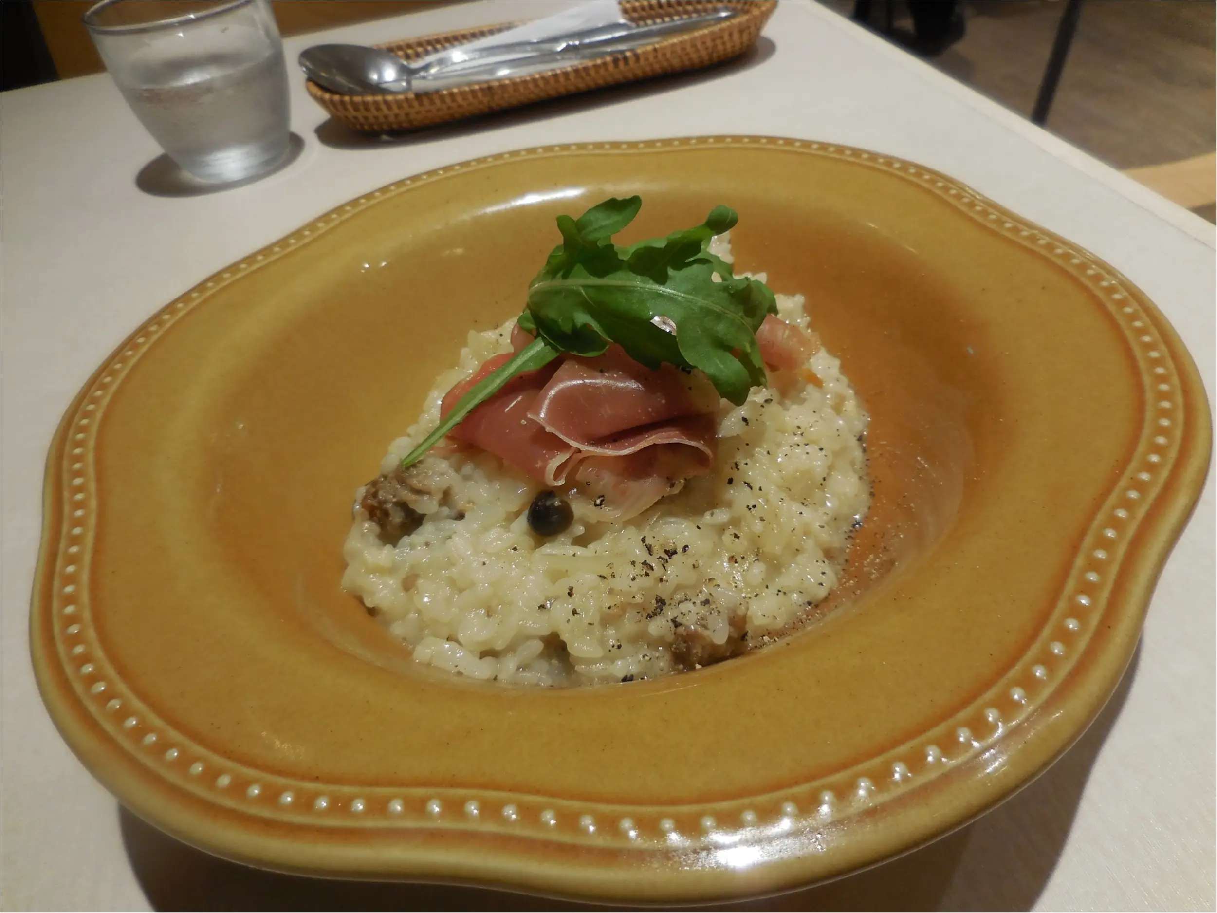 【ラ・メゾン】誕生日のひとりcafe_4