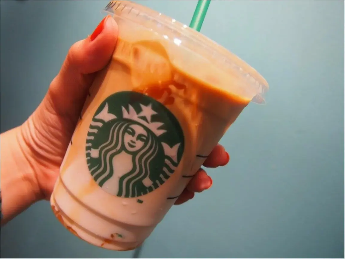 【香港】おすすめStarbucks♡_4