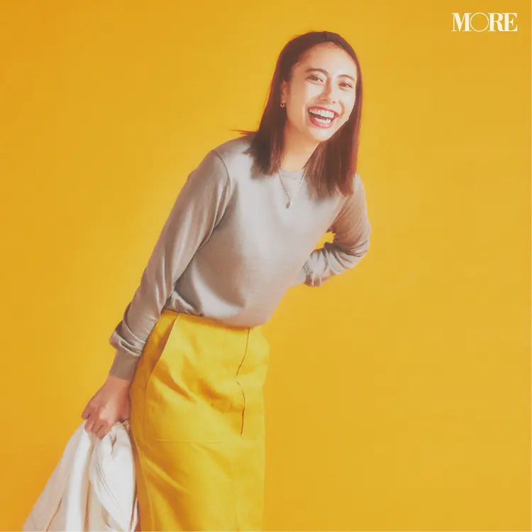 2019年「秋のおすすめニット」Photo Gallery_1_10