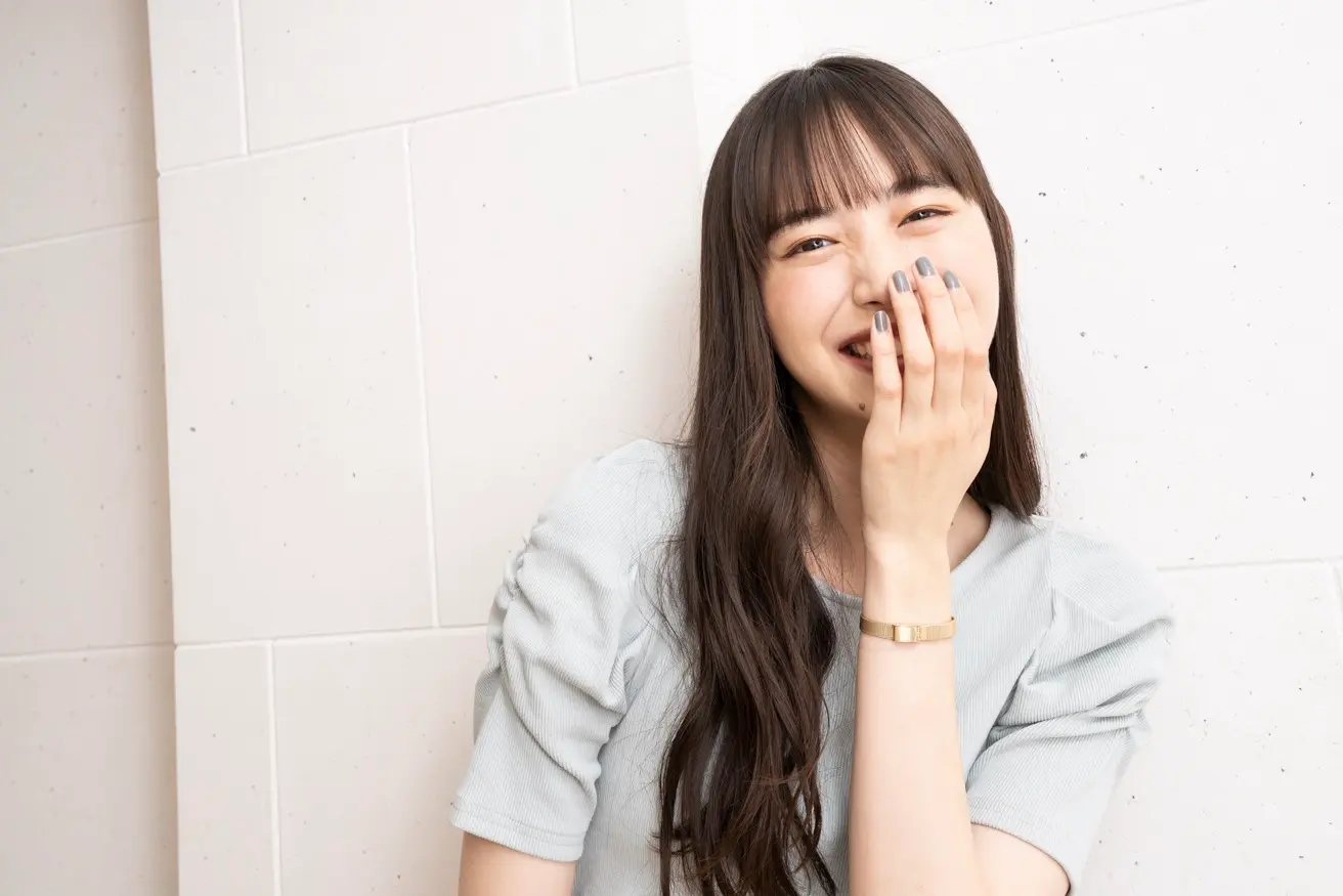 井桁弘恵