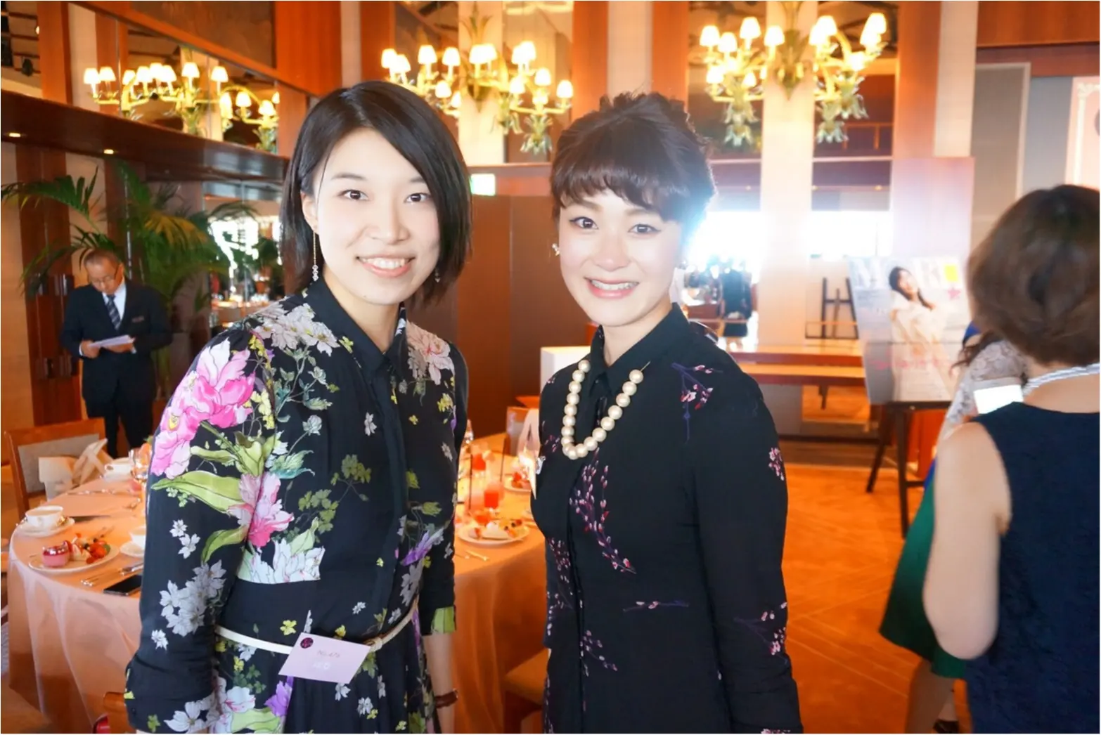 モアハピ部オフ会2017〜コーデ編〜_3