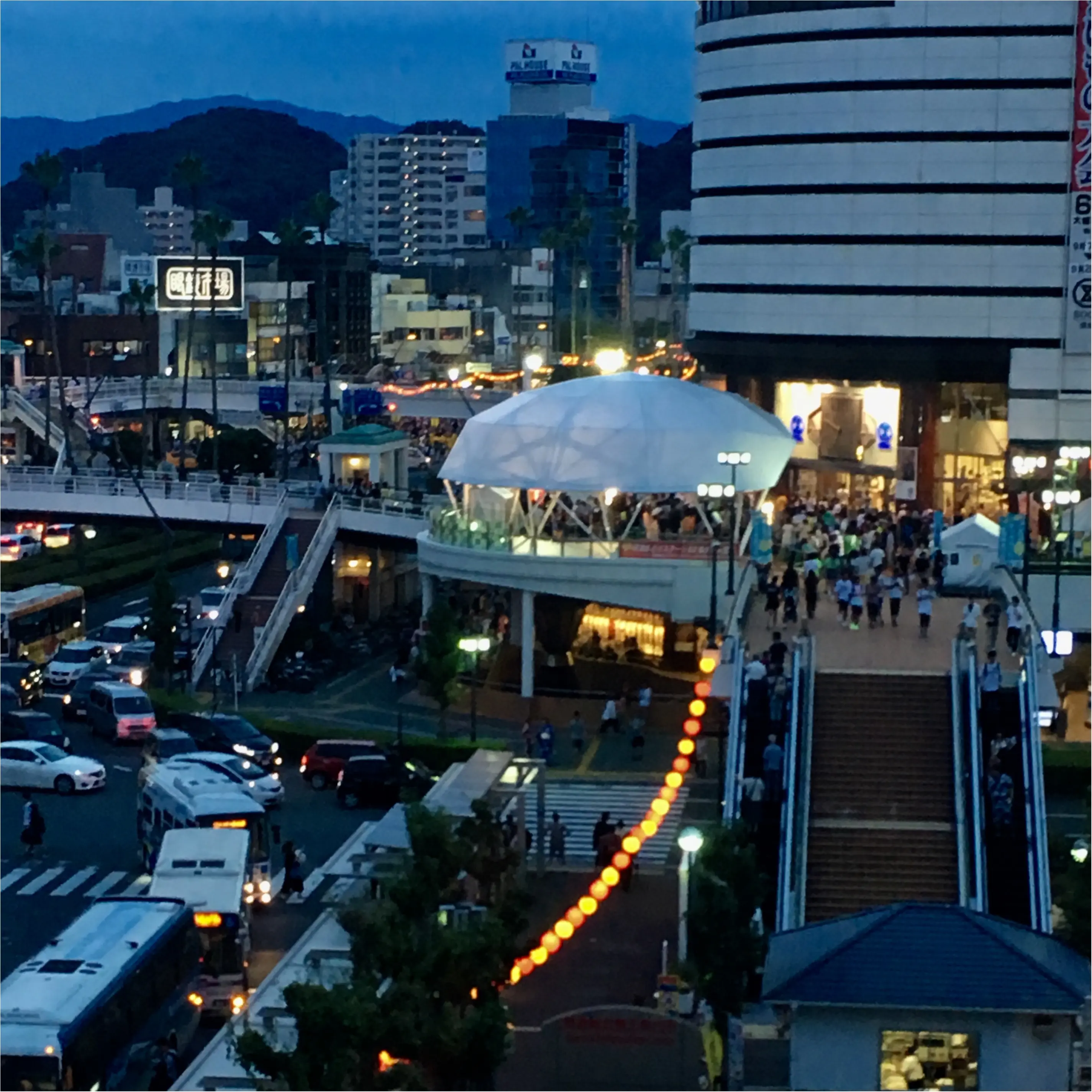 徳島のお盆は阿波踊り!_2