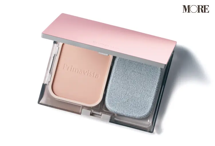 プリマヴィスタ　ダブルエフェクト　パウダー