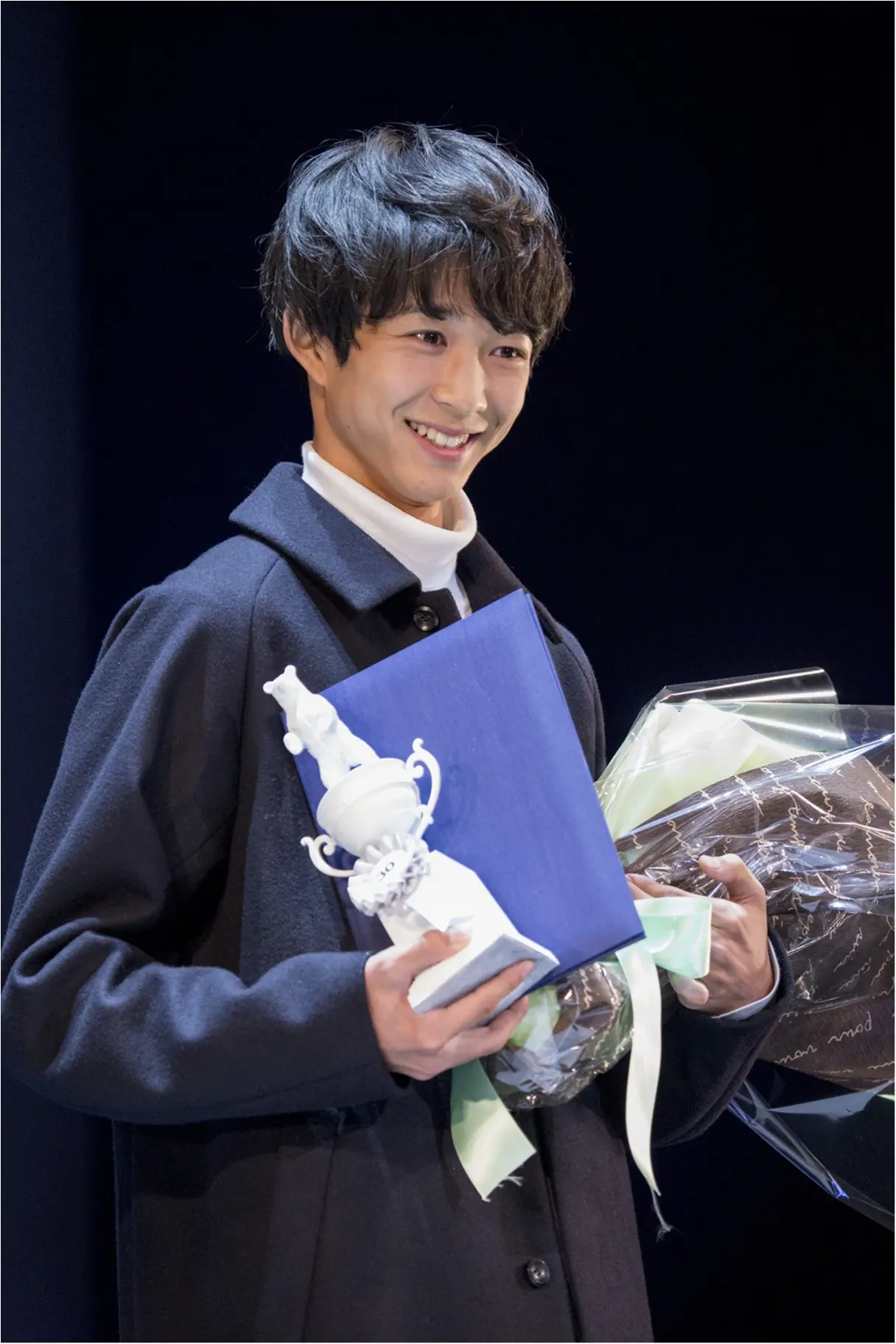 坂口健太郎さん、福士蒼汰さん、内田理央ちゃんも登場♡ 『メンズノンノフェス2016』潜入レポート!_9