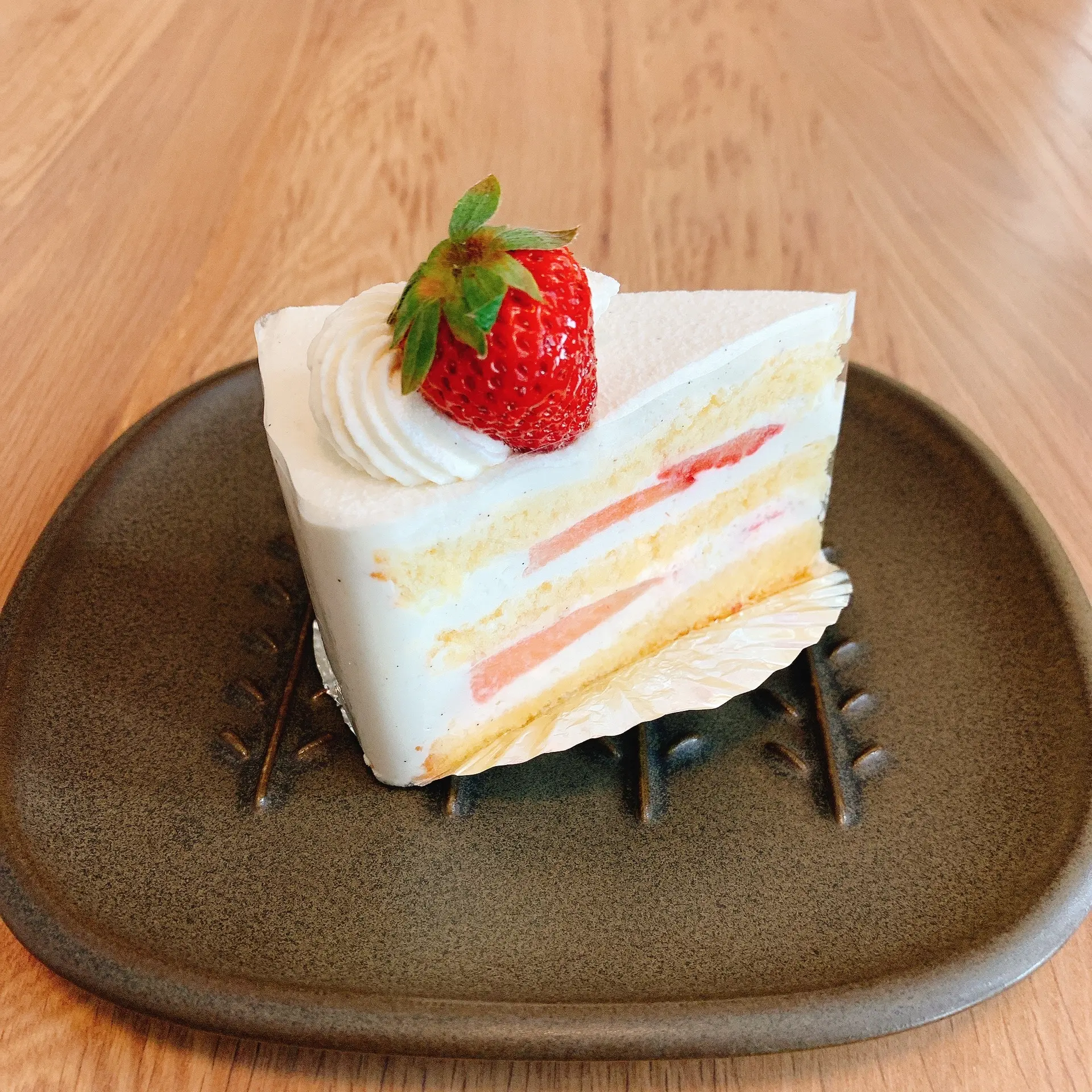 【至福の一品♡】《アトリエ・ヨロイヅカ》のスイーツが美しい&美味しい!_4
