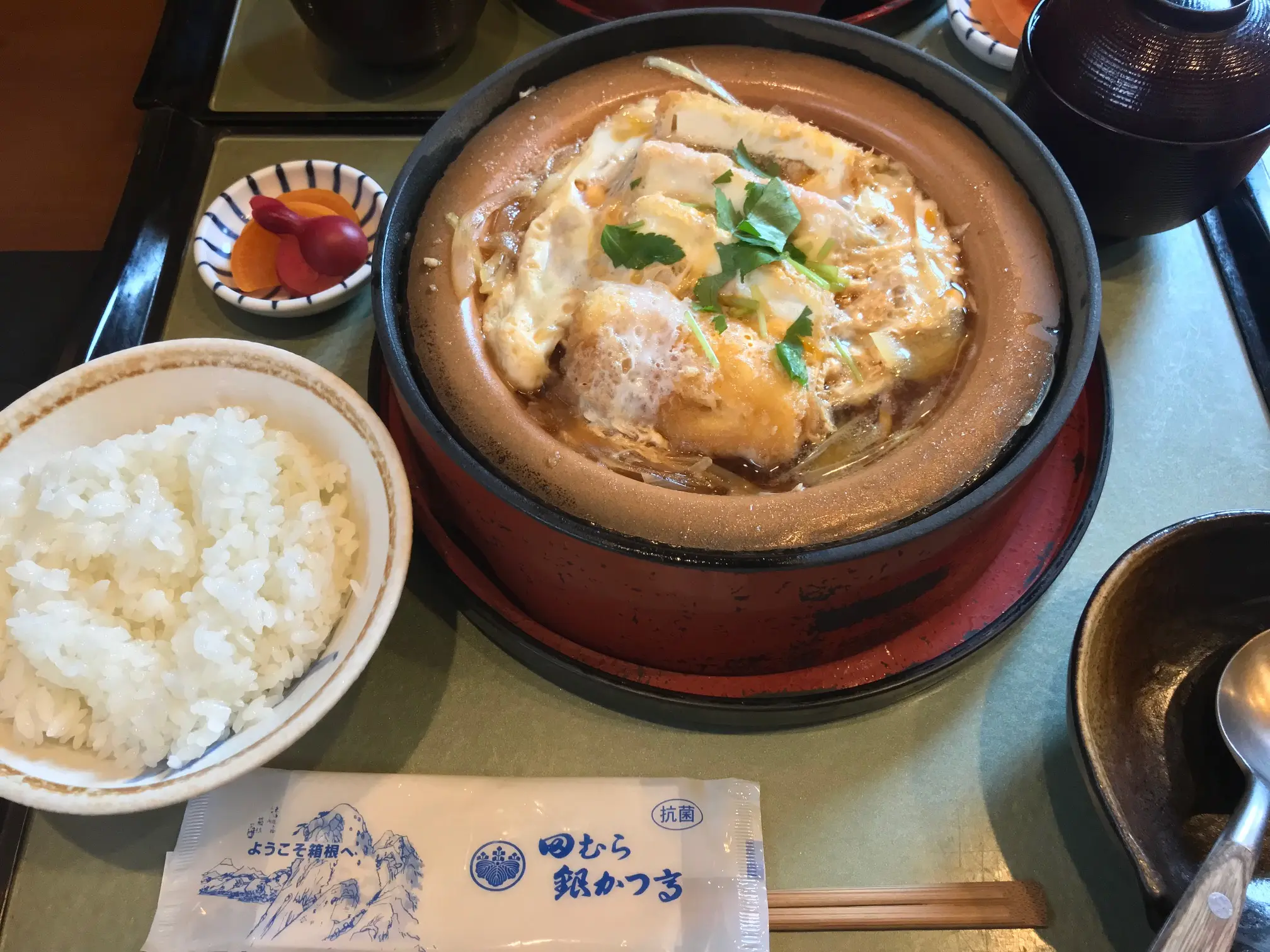 【箱根】自然と温泉とグルメを満喫する旅♨_1