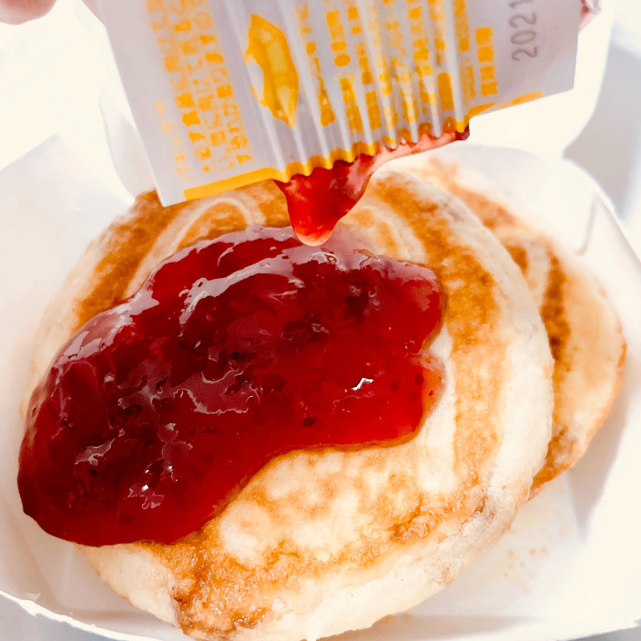 もう、食べた?夏を盛り上げる新商品!今だけの限定Menu★_4