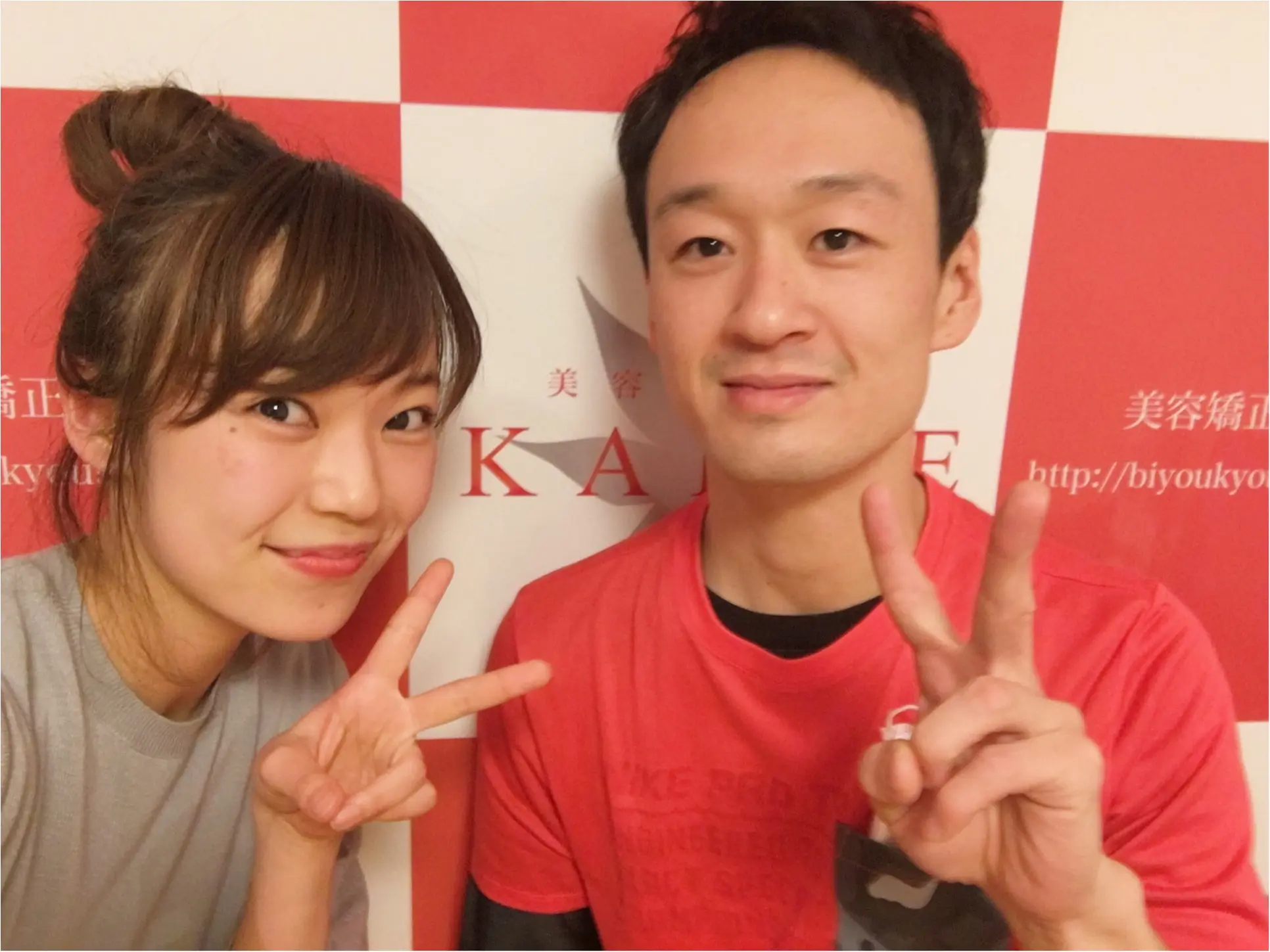 ★【2017年、姿勢美人目指します!!】美容矯正始めました♩_4