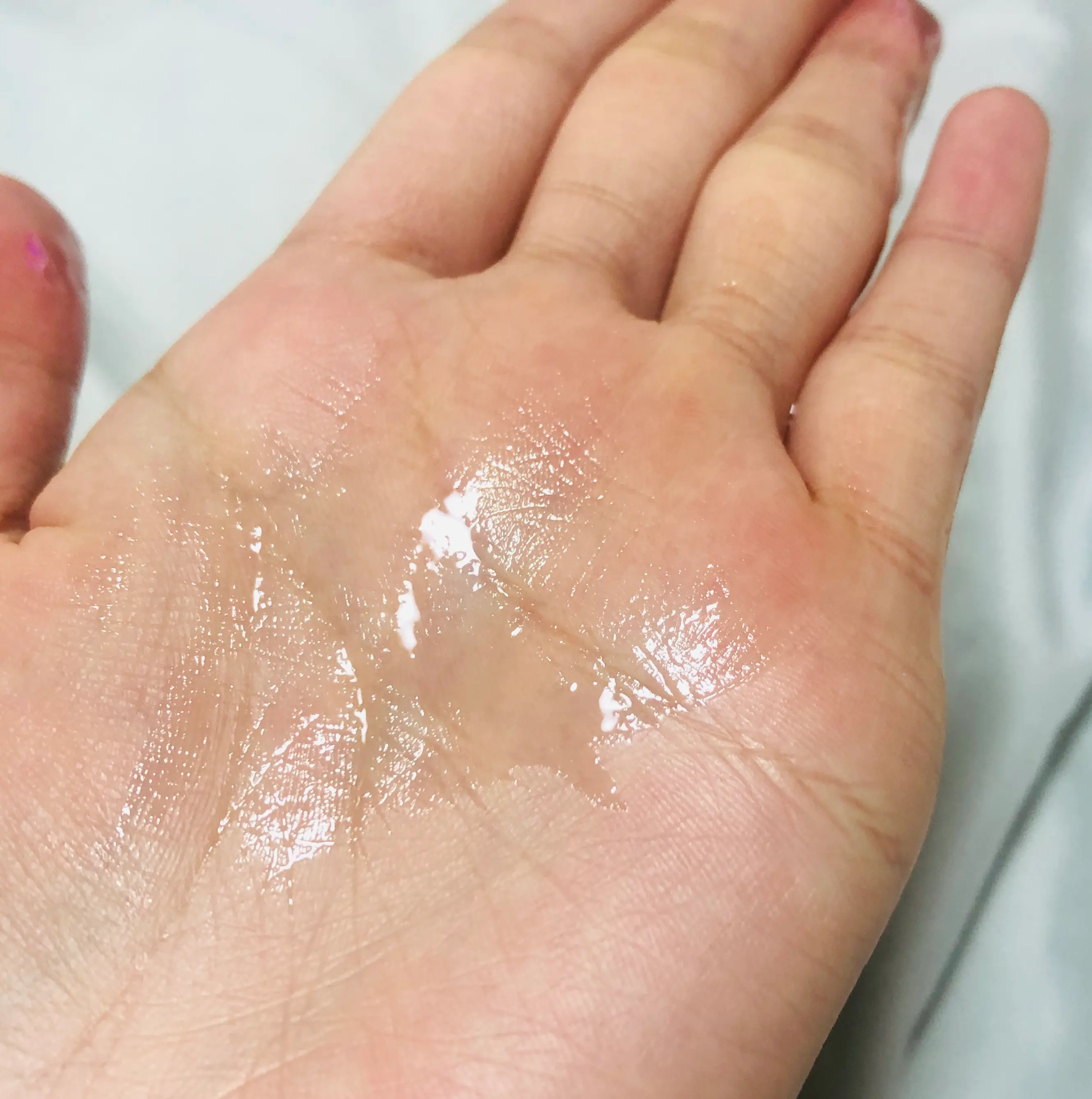【冬の乾燥対策】お肌に貯水槽を作る?! 噂のオイル化粧水がもう手放せない!!_4