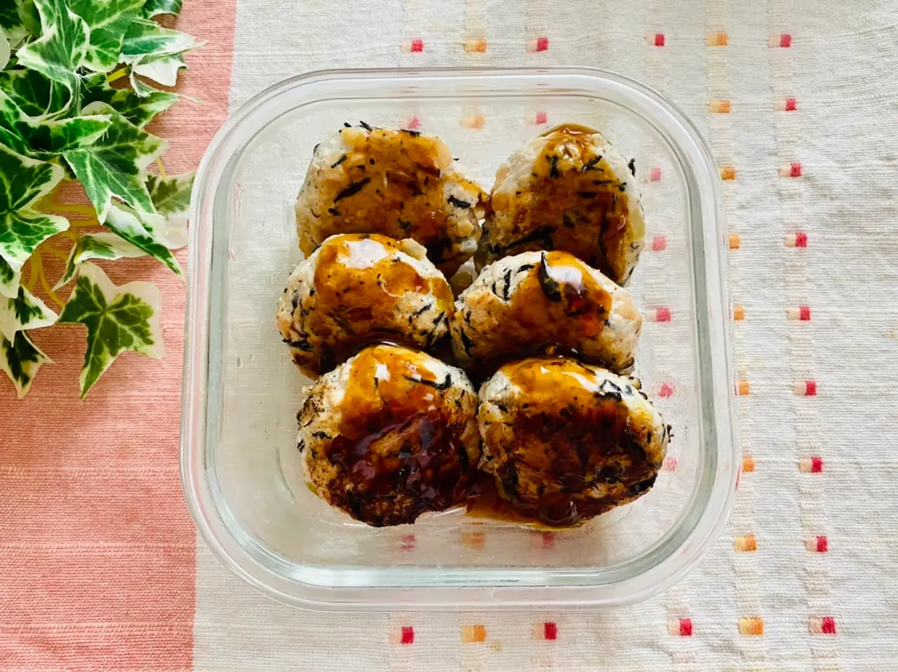 【作り置きおかず】お弁当に大活躍!1つの食材をアレンジして4品★使い切りレシピをご紹介♡〜第43弾〜_6