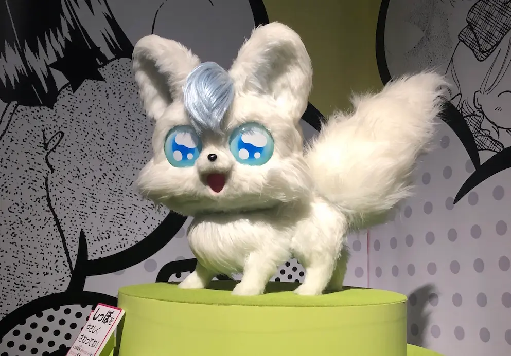 『特別展 りぼん 250万りぼんっ子❤︎大増刊号』がトキメキの宝石箱や〜!だった話_7