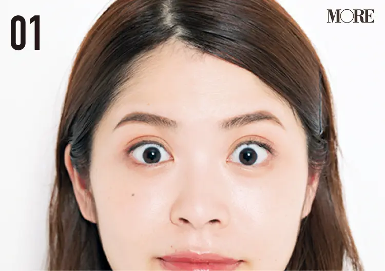 眉毛の整え方特集 -【世界一正しい眉のお手入れ法】など、眉迷子のための眉メイクの基本まとめ_81