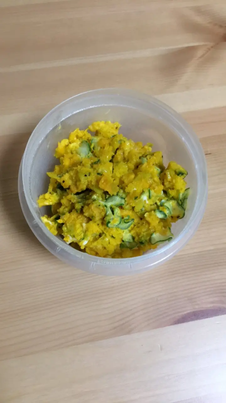 《つくおき》週末!我が家の簡単作り置きおかず_2