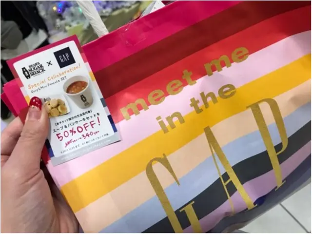 【ミニパンケーキ専門店★】《BEAR'S SUGAR SHACK 》のパンケーキを半額のさらに半額で購入しました♡♡_1