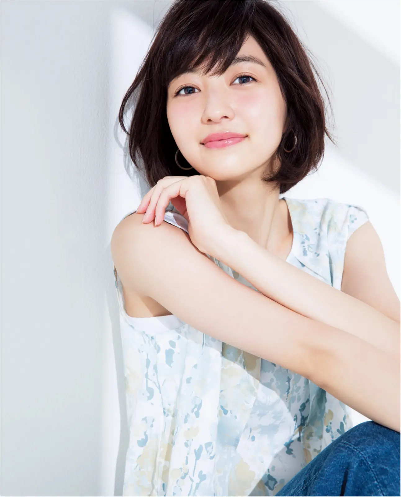 私たちに合った心地いい日焼け止め、『キュレル』で見つけた!_1